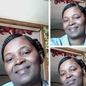 Meet your Posher, Rosa